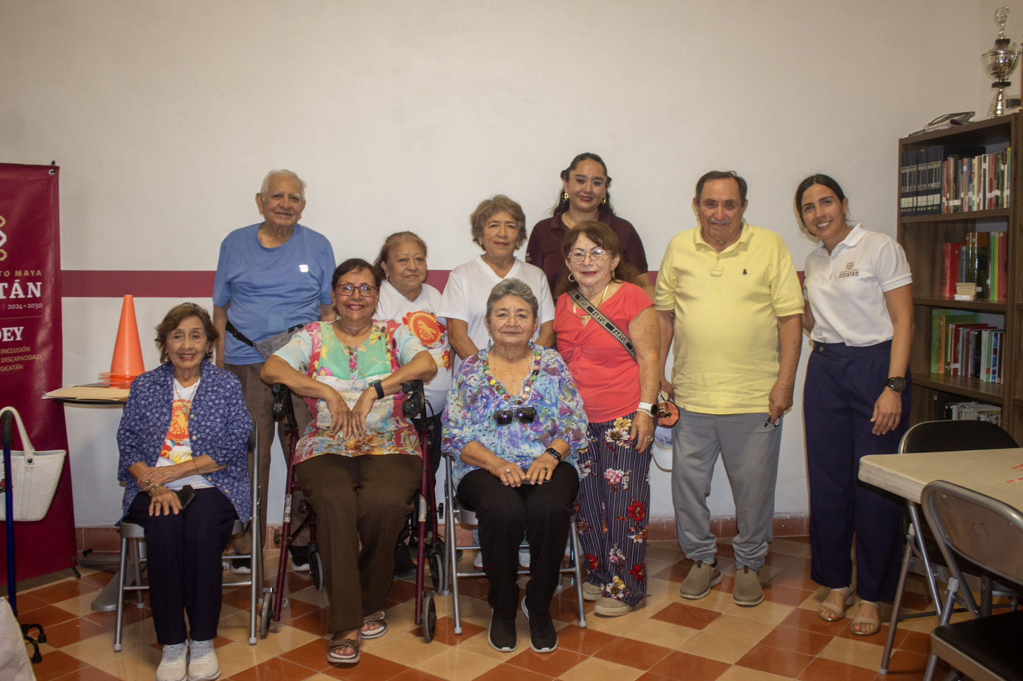 Promoción de la inclusión y la no discriminación.