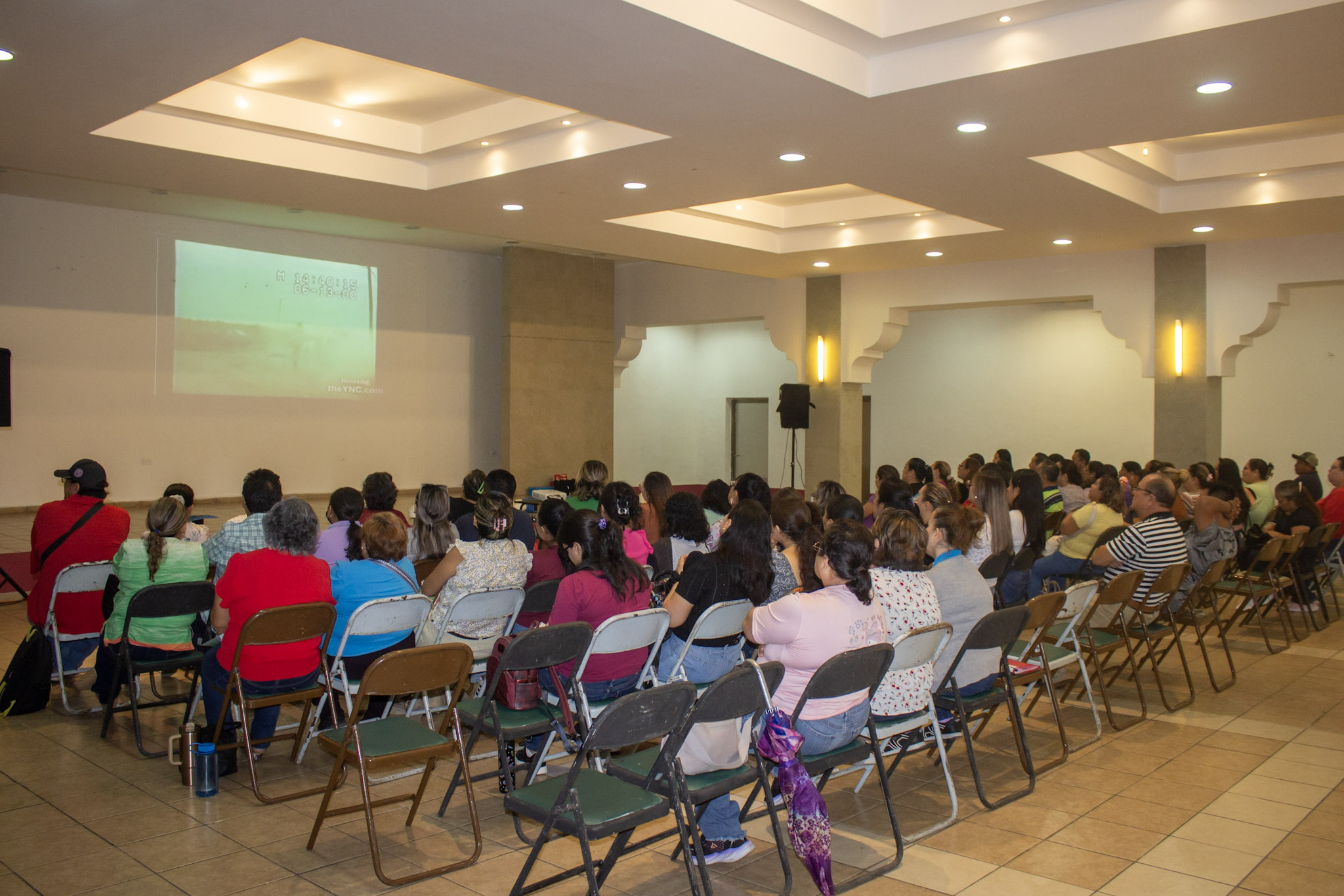 ISSTEY refuerza la seguridad con capacitación en primeros auxilios.