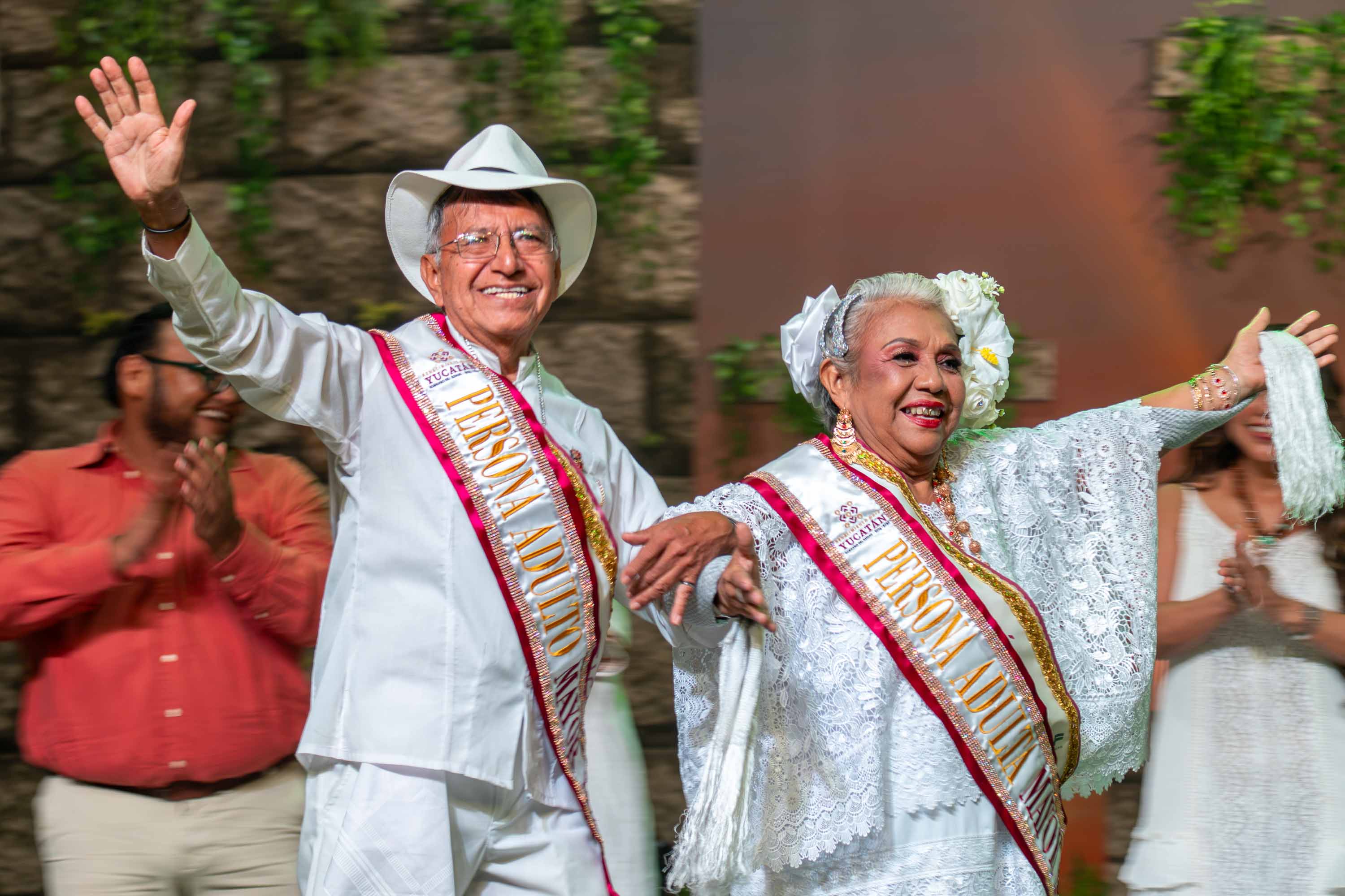CEJUPE participa en la Expo Adulto Mayor 2026