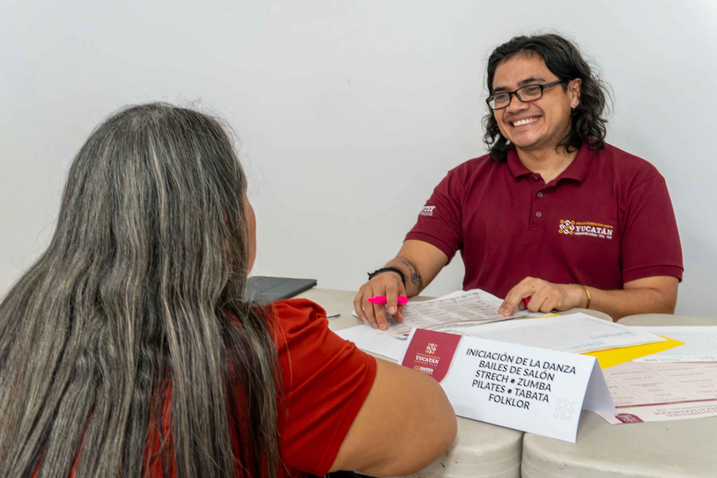 Más de 160 personas jubiladas y pensionadas se suman a los talleres del CEJUPE
