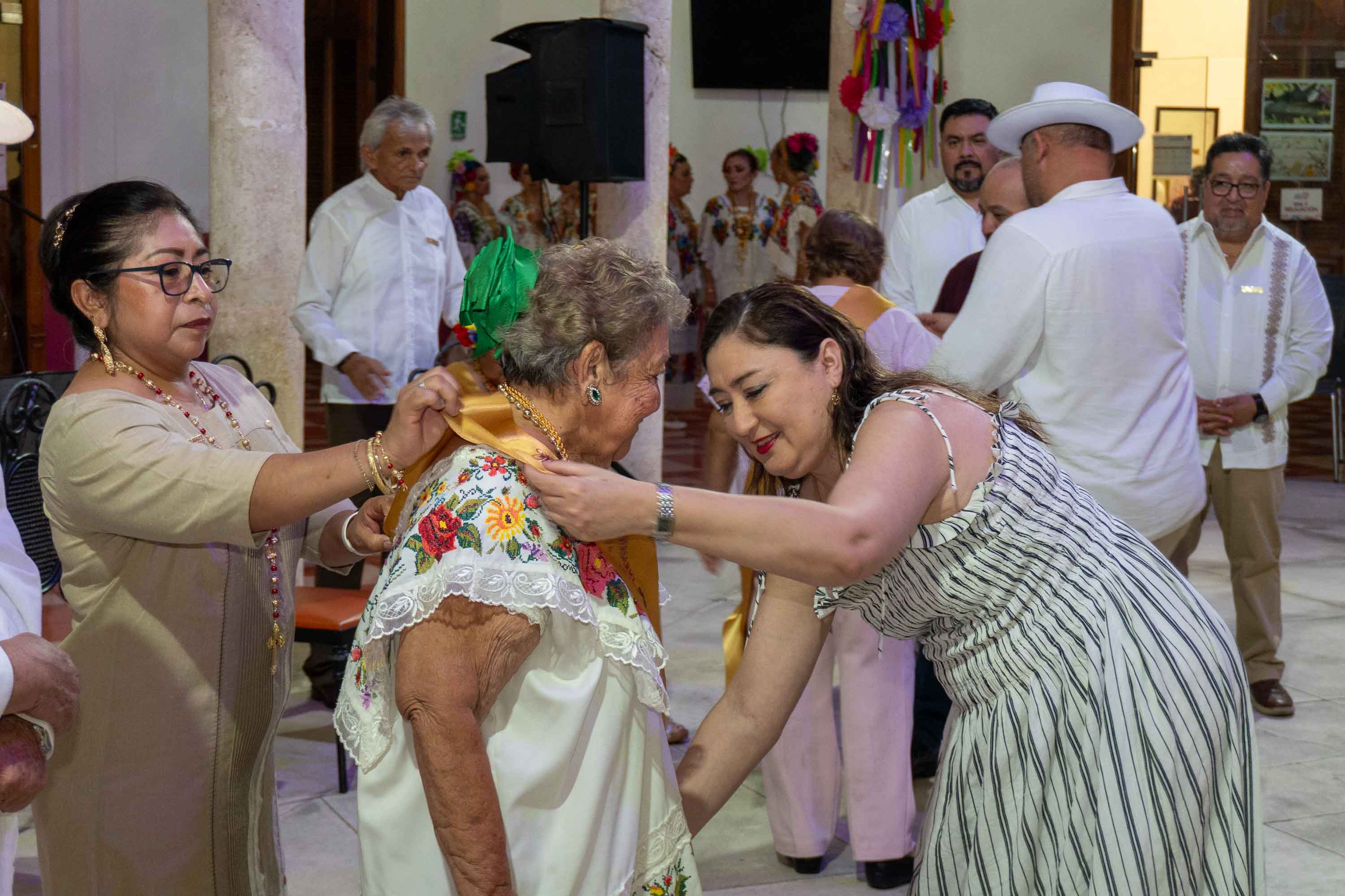 Embajadores del 50 aniversario
