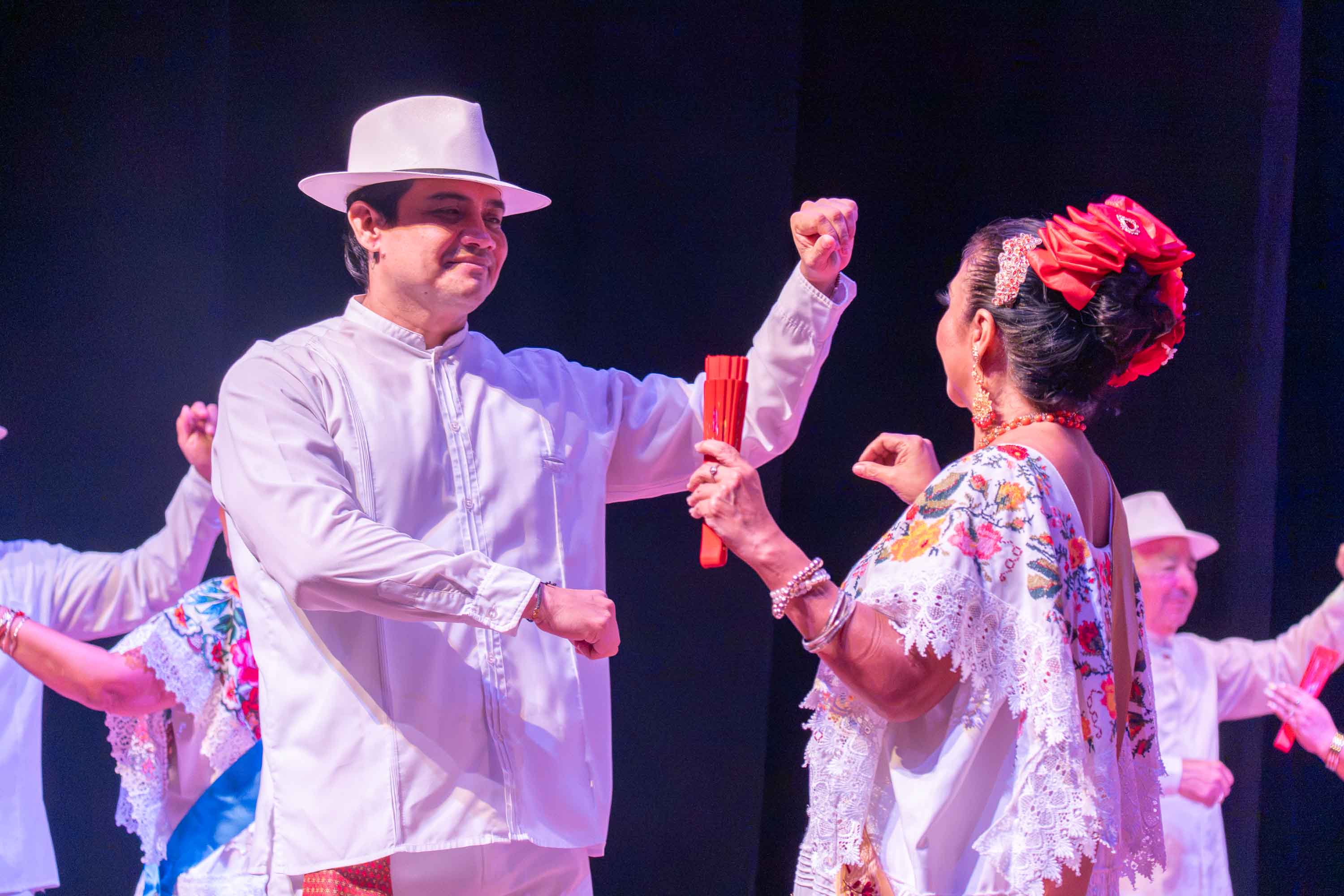 ISSTEY Cultural en Valladolid