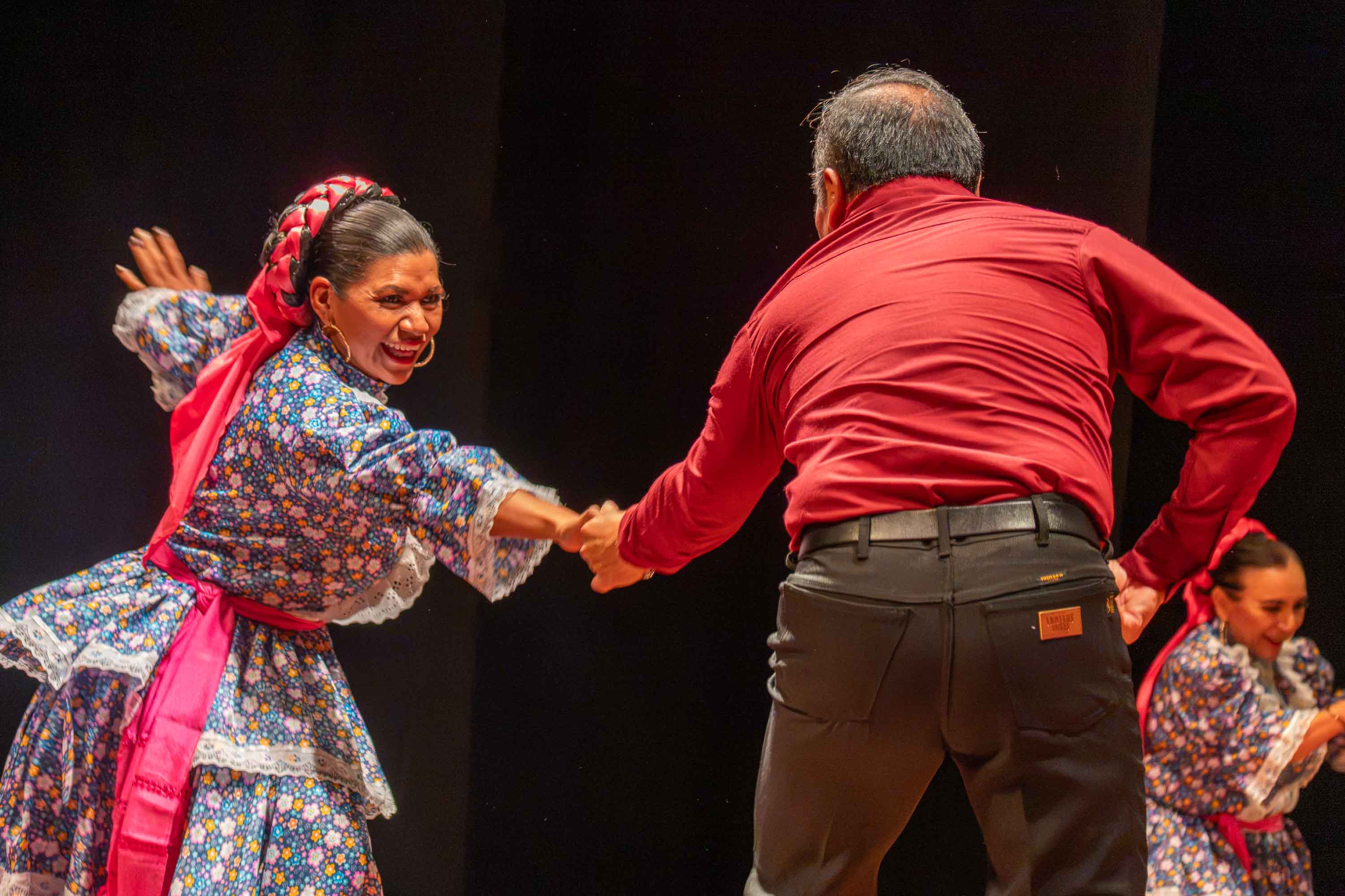 ISSTEY Cultural en Valladolid