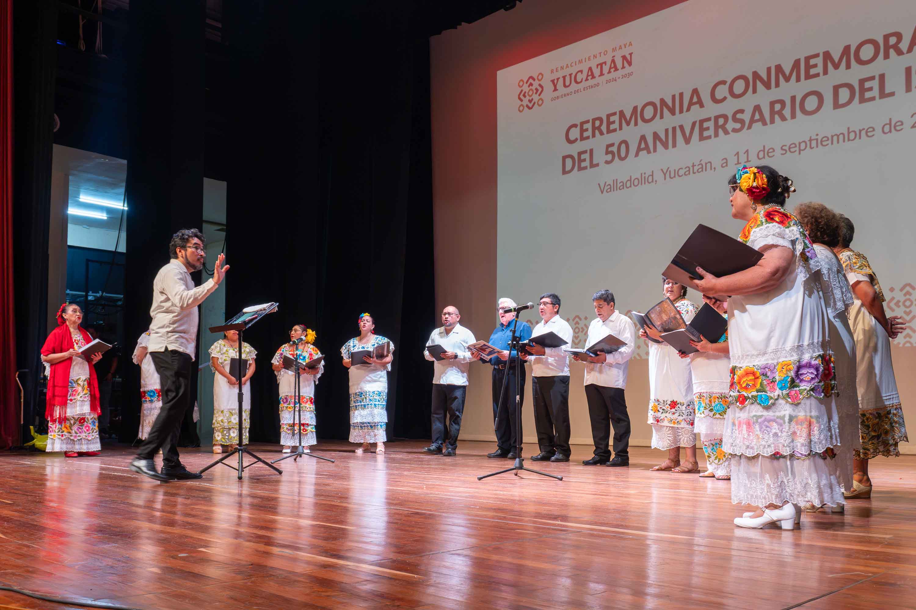 ISSTEY Cultural en Valladolid