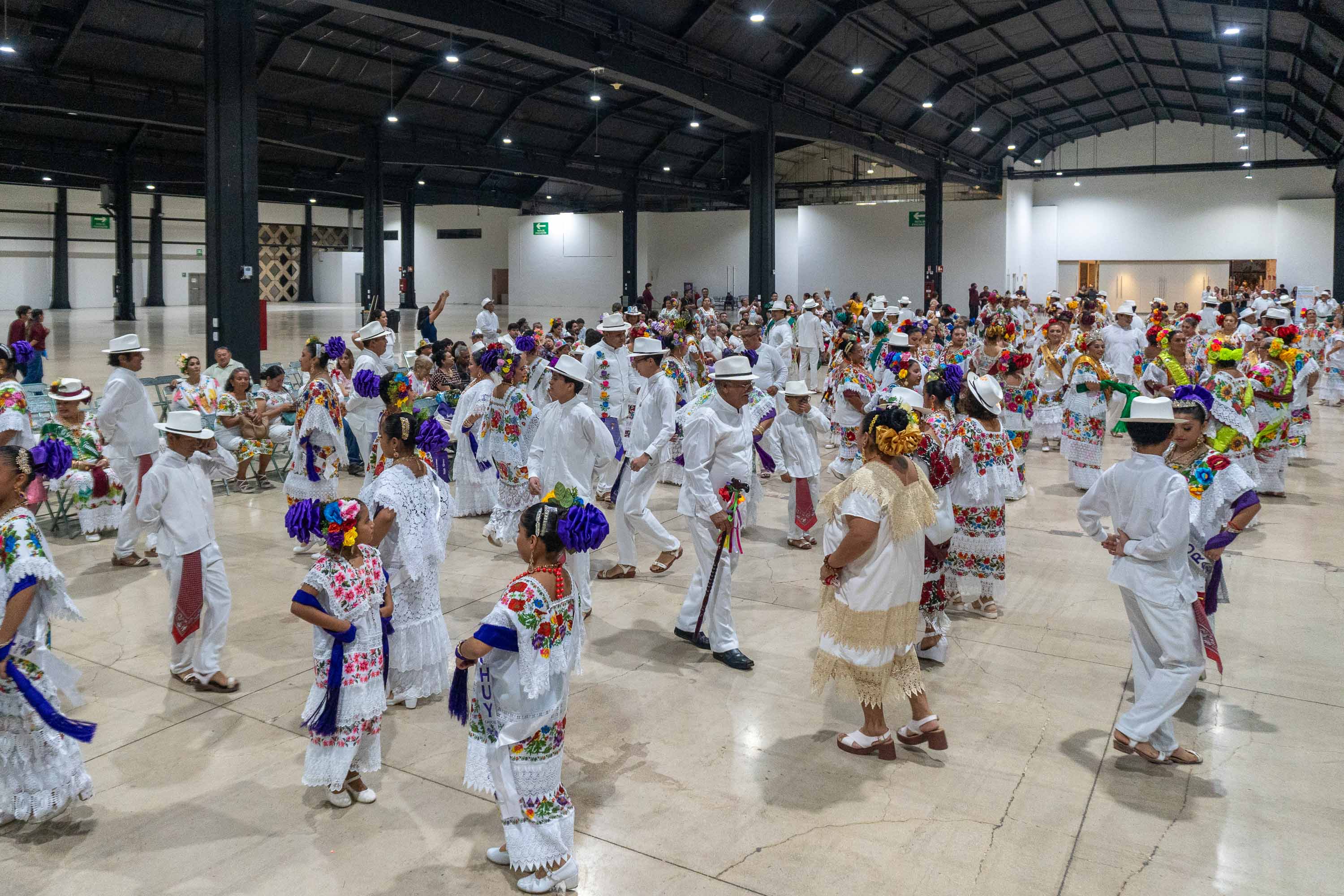 Magna Vaquería en el siglo XXI