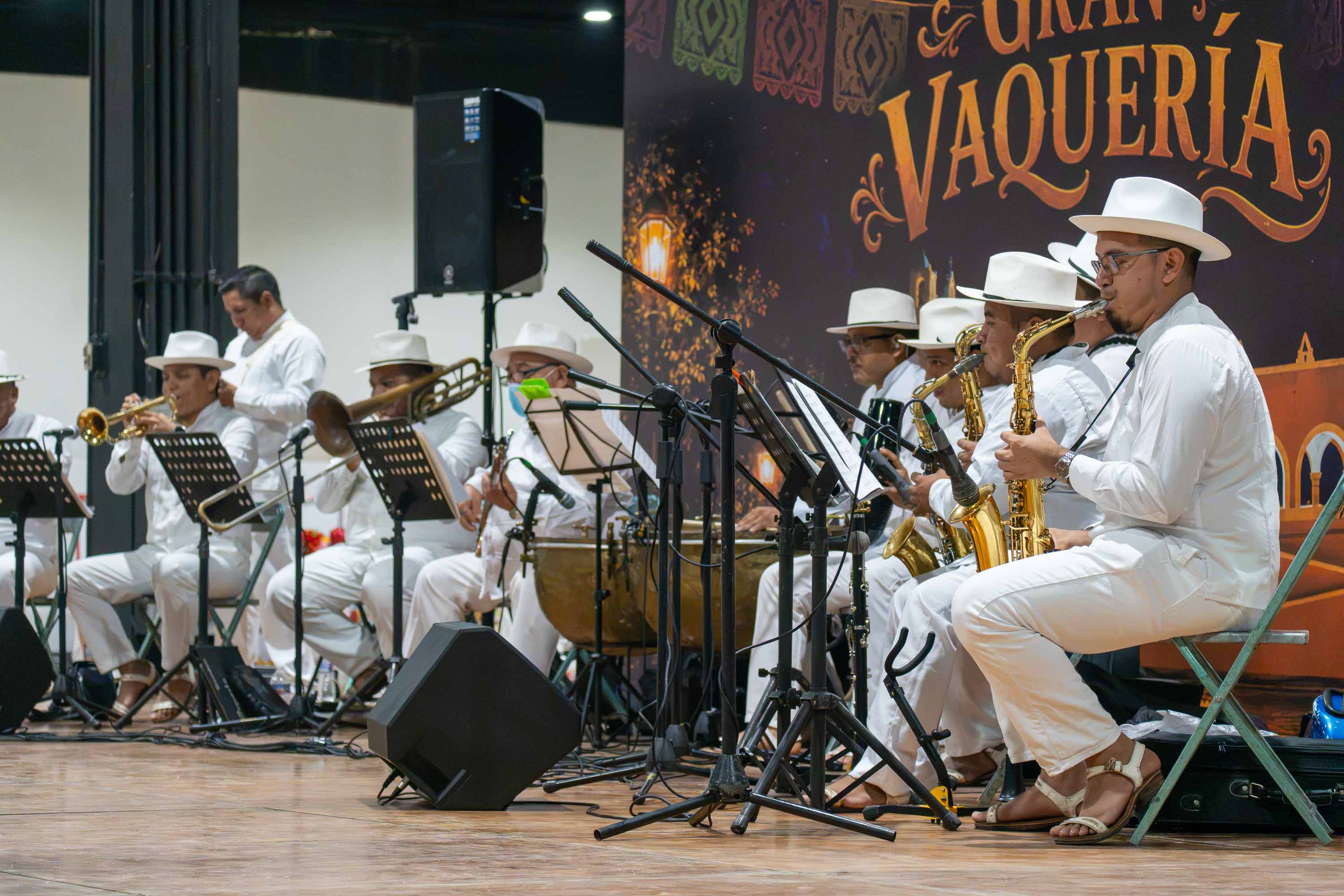 Magna Vaquería en el siglo XXI