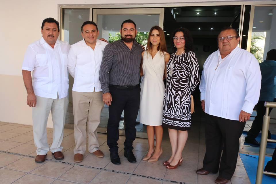 Isstey refrenda su compromiso con la prevención laboral