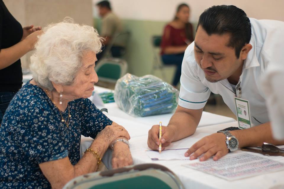 Promueve Isstey hábitos saludables en su personal